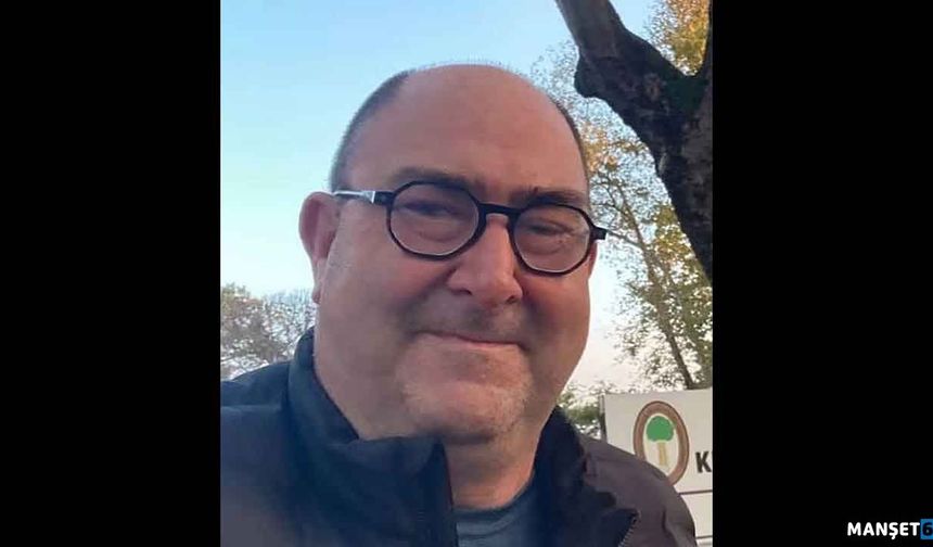 Ereğli’de mesleğe başlamıştı… Hayatını kaybetti…