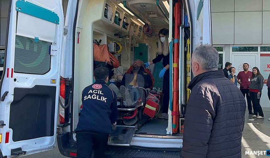 Kayboldu… 5 gün sonra polisler buldu..