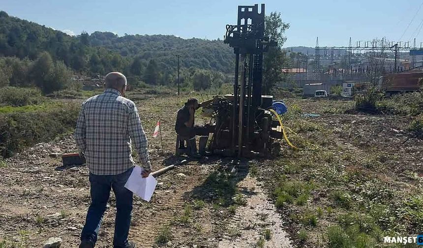 Bozkurt açıkladı… OSB’ye 174 milyon TL’lik yatırım...