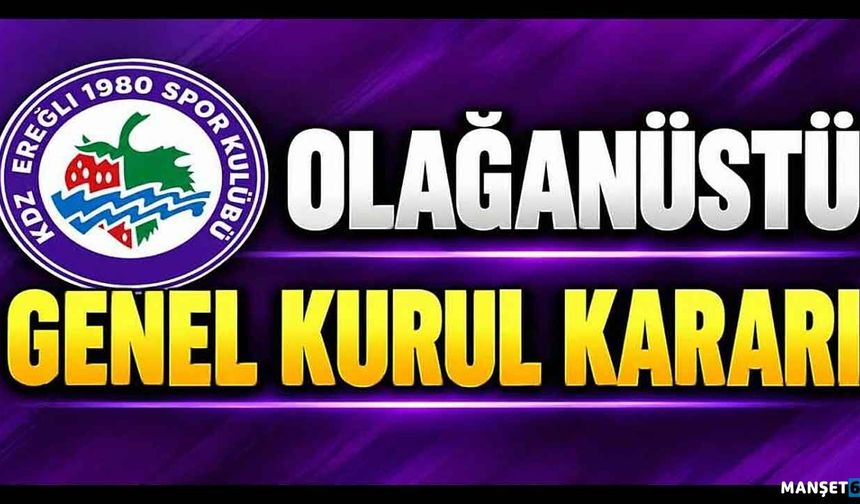Takıma sahip çıkılmadı… Beklenen karar alındı…