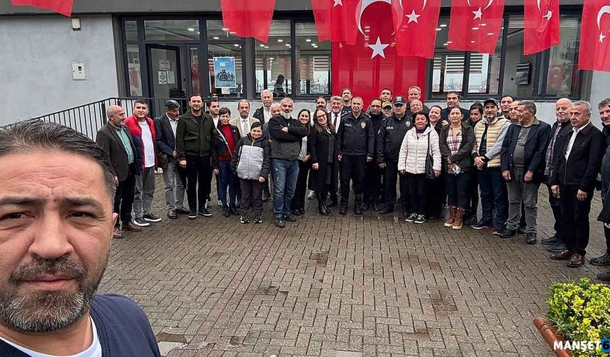 Ereğli ülke genelinde önemli bir ilçe….