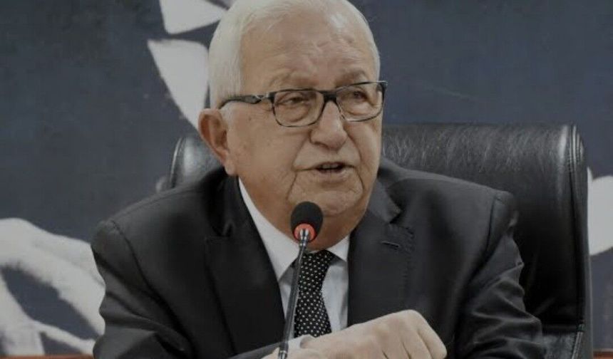Grip oldu... Hastaneye başvurdu...