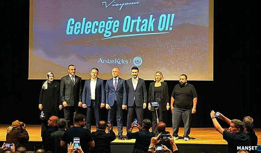 Daha güzel bir Ereğli için çalışacağız…