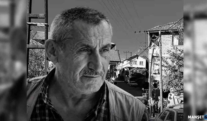 Kestane toplamak için gittiği ormanda öldü…