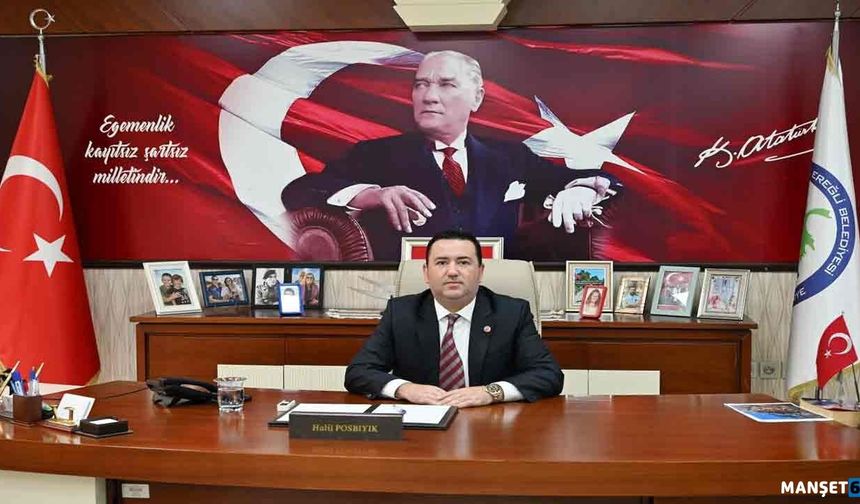 Vekalet, meclis üyesi Nurullah Özdemir’de…