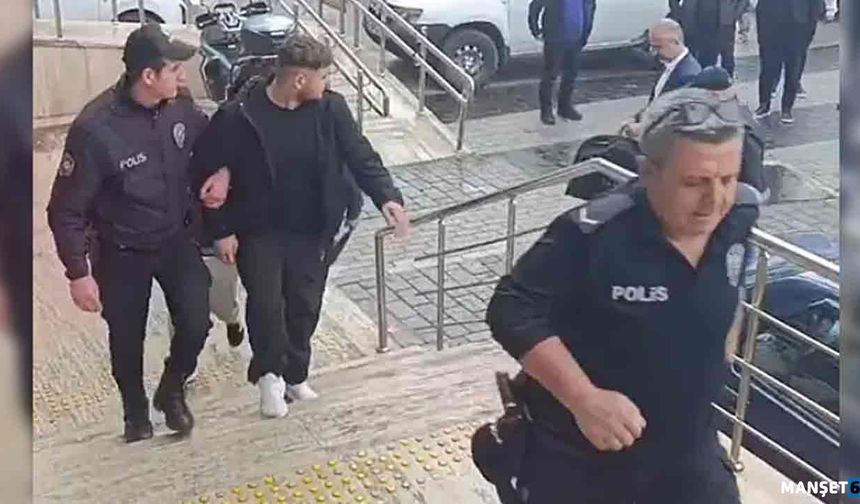 Bina çökmesi soruşturmasında tutuklamalar var…