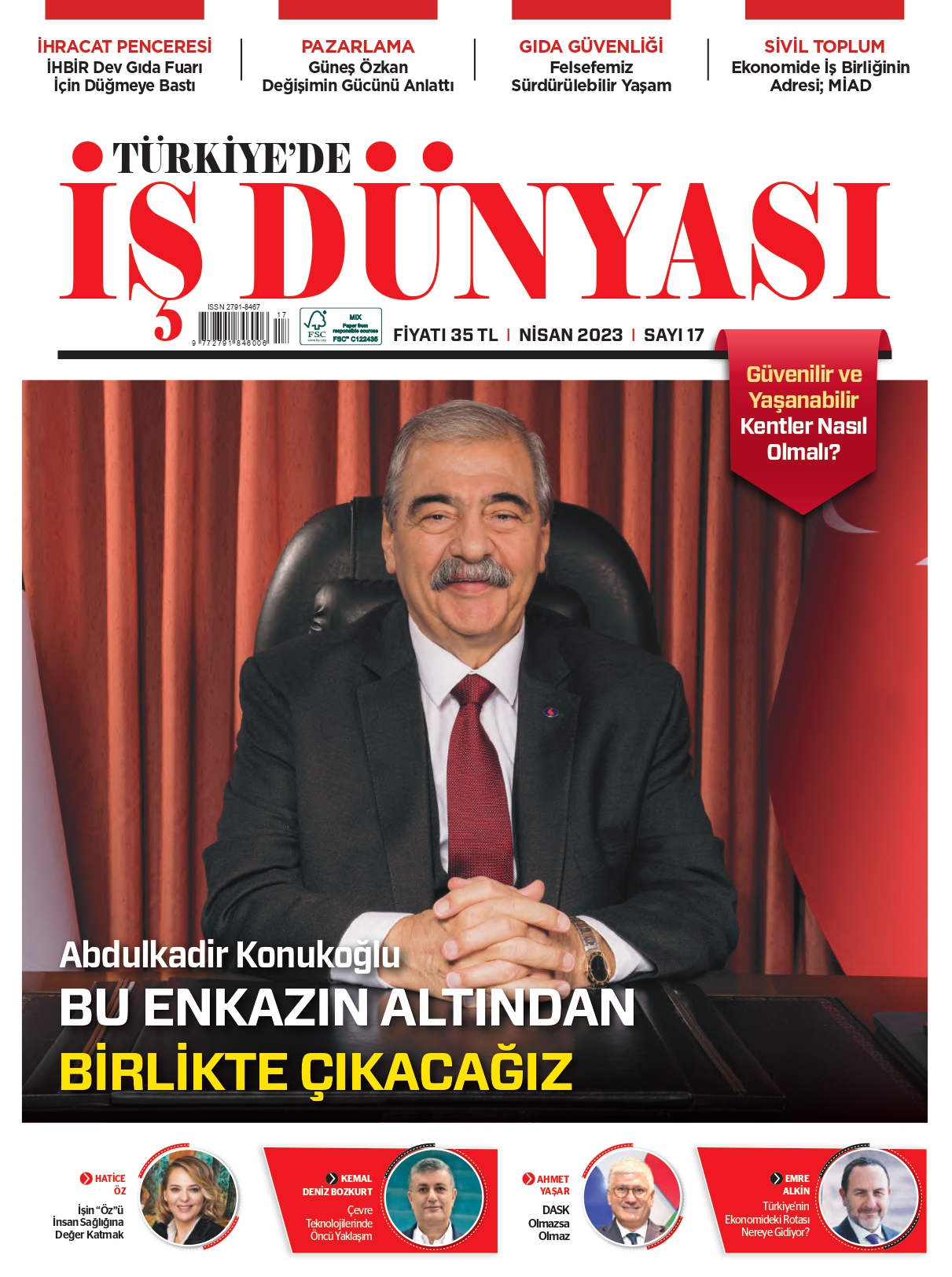 TÜRKİYE'DE İŞ DÜNYASI DERGİSİ_page-0001