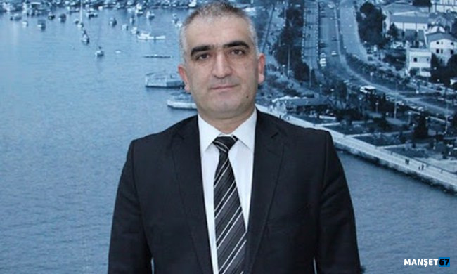 YÜCEL OKTAY