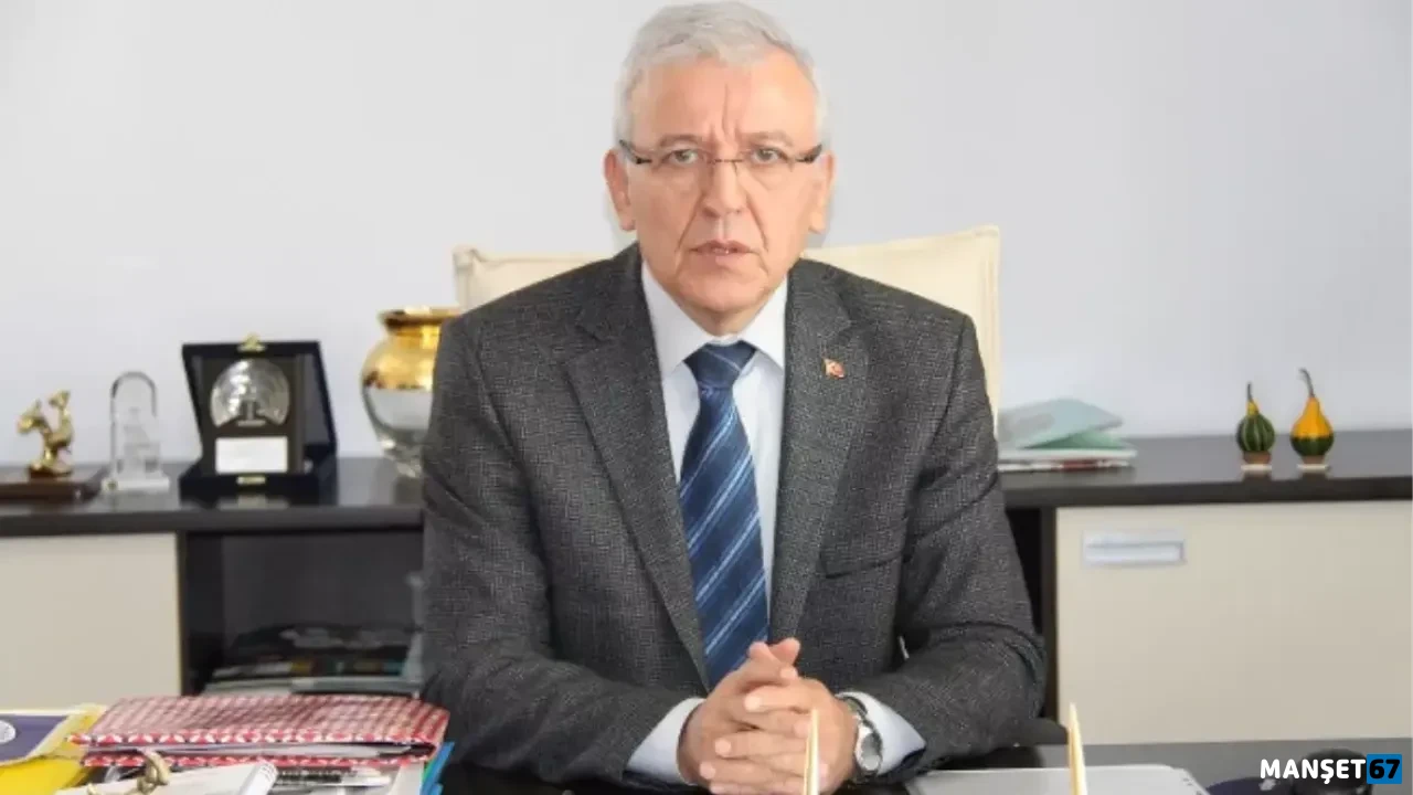 Inegol Kaymakam Aziz Inci Kocaeli Vali 4857197 Amp