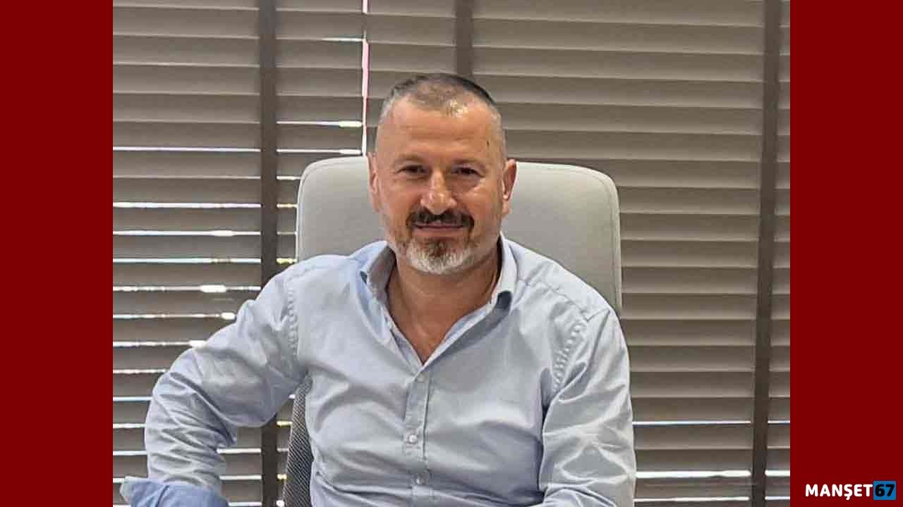 Ereğli 1980 Spor ’da Aydın Demir’den birleştirici hamle!