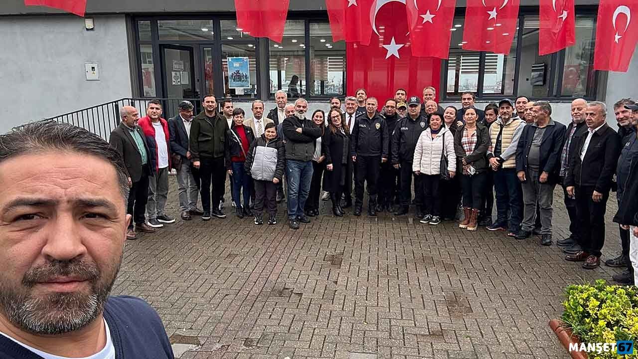 Ereğli ülke genelinde önemli bir ilçe….