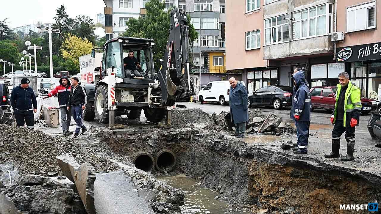 Haber Icı Alt Yapı