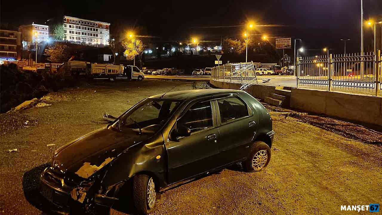 Korkulukları kırdı… Sırra kadem bastı…