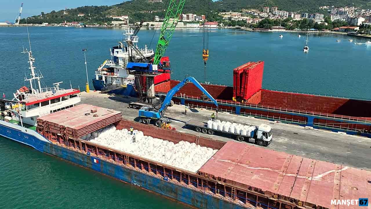 Lıman Haber Icı