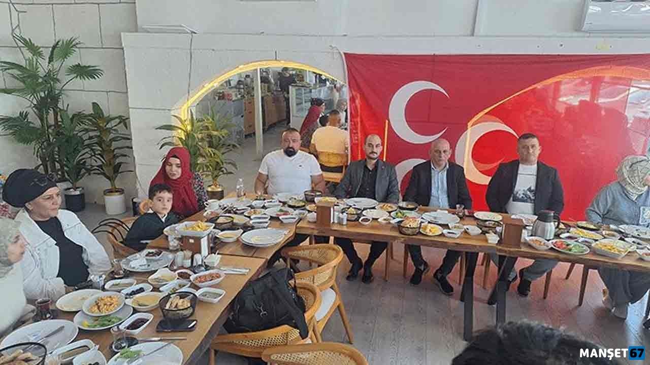 Mhp Haber Icı
