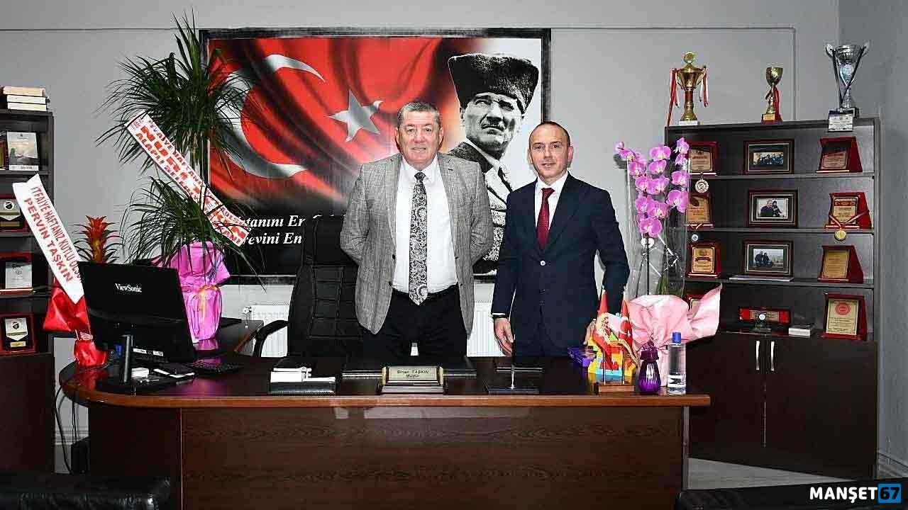 Tekın Haber Icı